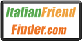 Italian Friend Finder