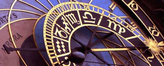 Segni zodiacali e ricerca del partner – guida o superstizione?
