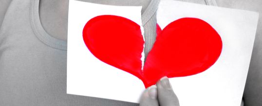 Non riesco a lasciare il partner perché mi fa pena