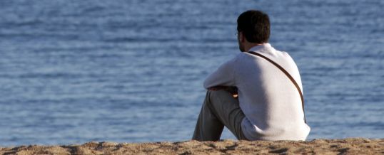 Paura di restare soli – quando tutti hanno una famiglia e tu no