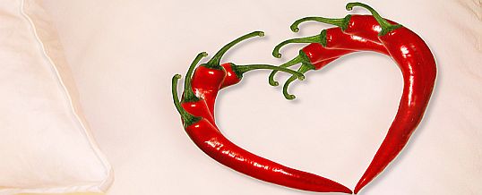 Giochi d’amore piccanti – consigli per più varietà a letto